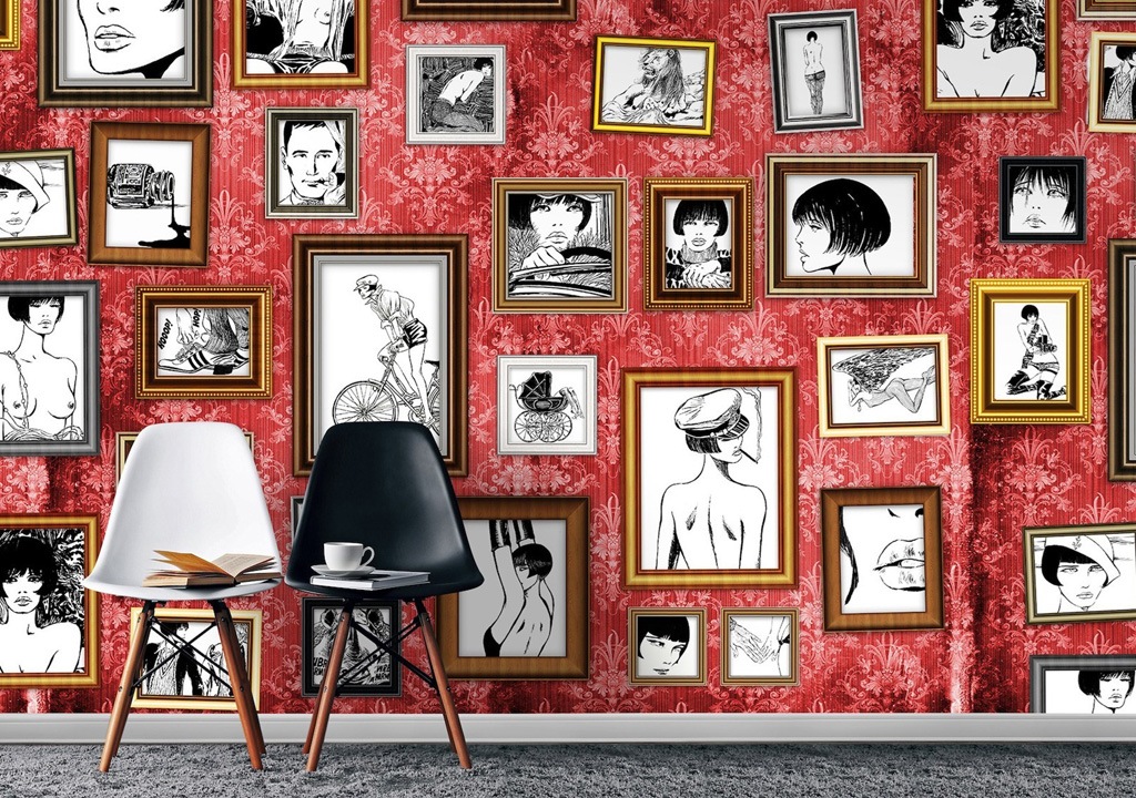 Mastering the Art of Gallery Walls: Tips and Tricks