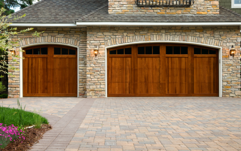 Transform Your Driveway: Creative Landscaping Ideas