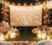 Fall in Love Again Creating a Dreamy Garden Movie Date Night (1)