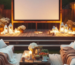 Outdoor Movie Date Night Bringing Cinema to Your Backyard