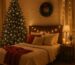 Cosy Christmas Bedroom Decor Ideas to Inspire You